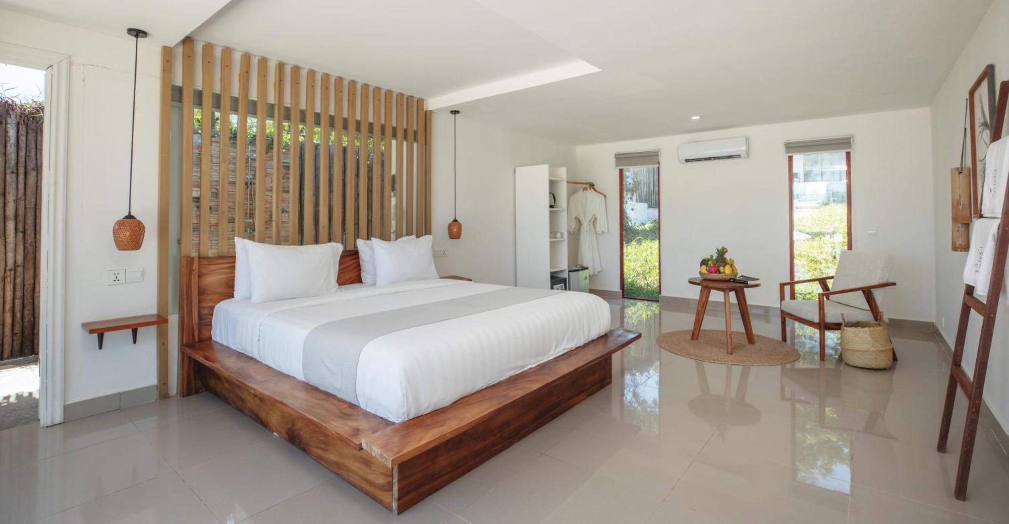 Hotel Anaya Koh Rong Pagoda Beach Exteriér fotografie