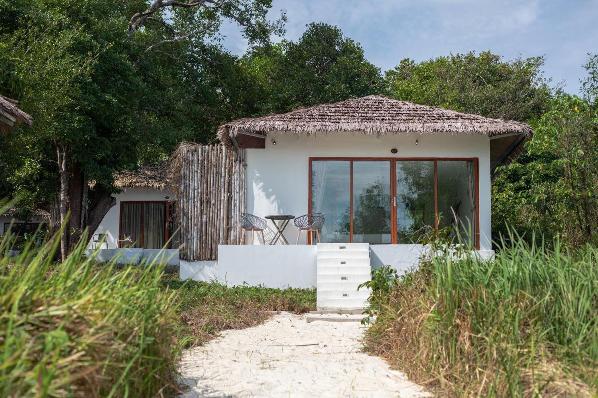 Hotel Anaya Koh Rong Pagoda Beach Exteriér fotografie