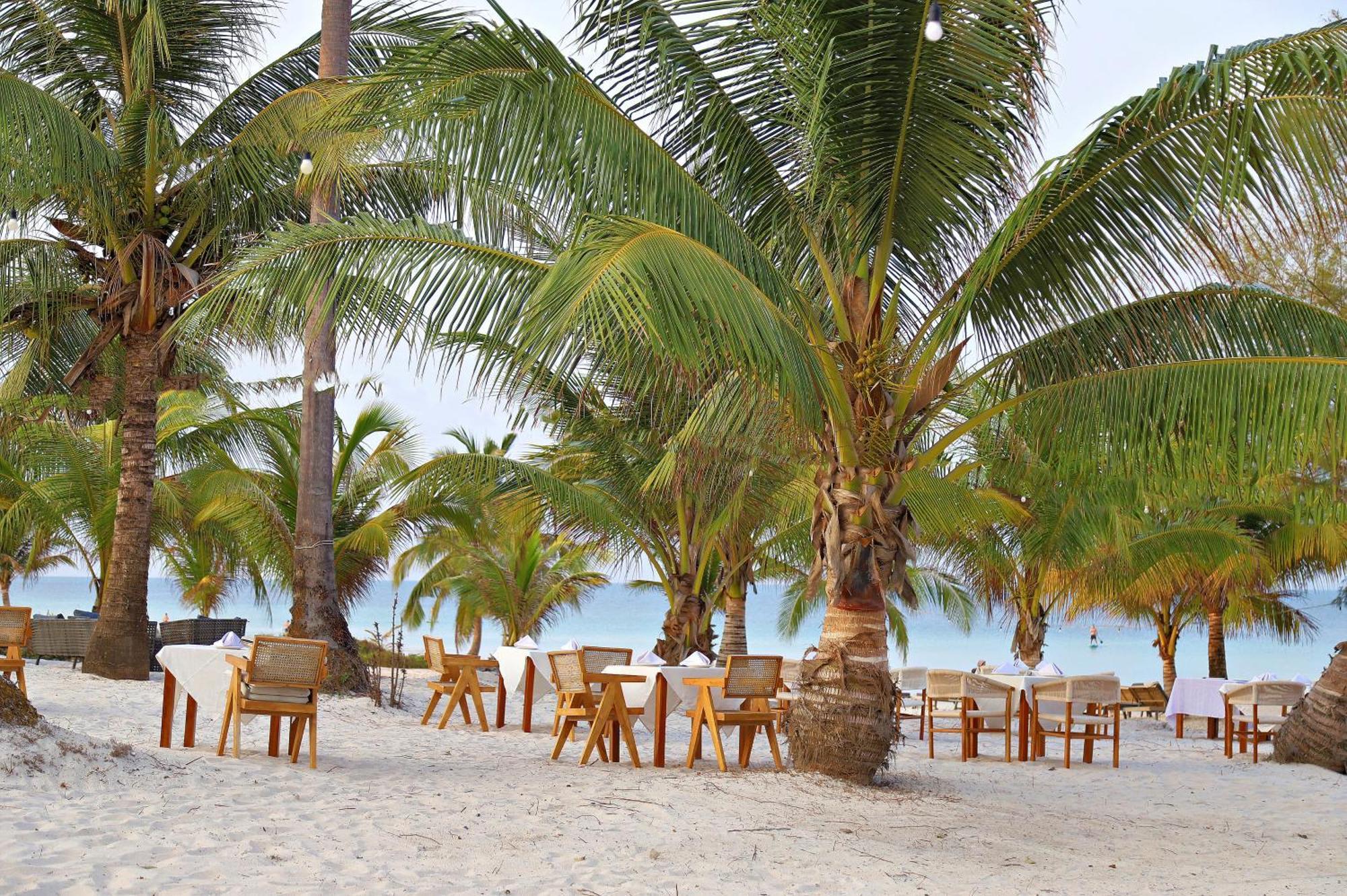 Hotel Anaya Koh Rong Pagoda Beach Exteriér fotografie