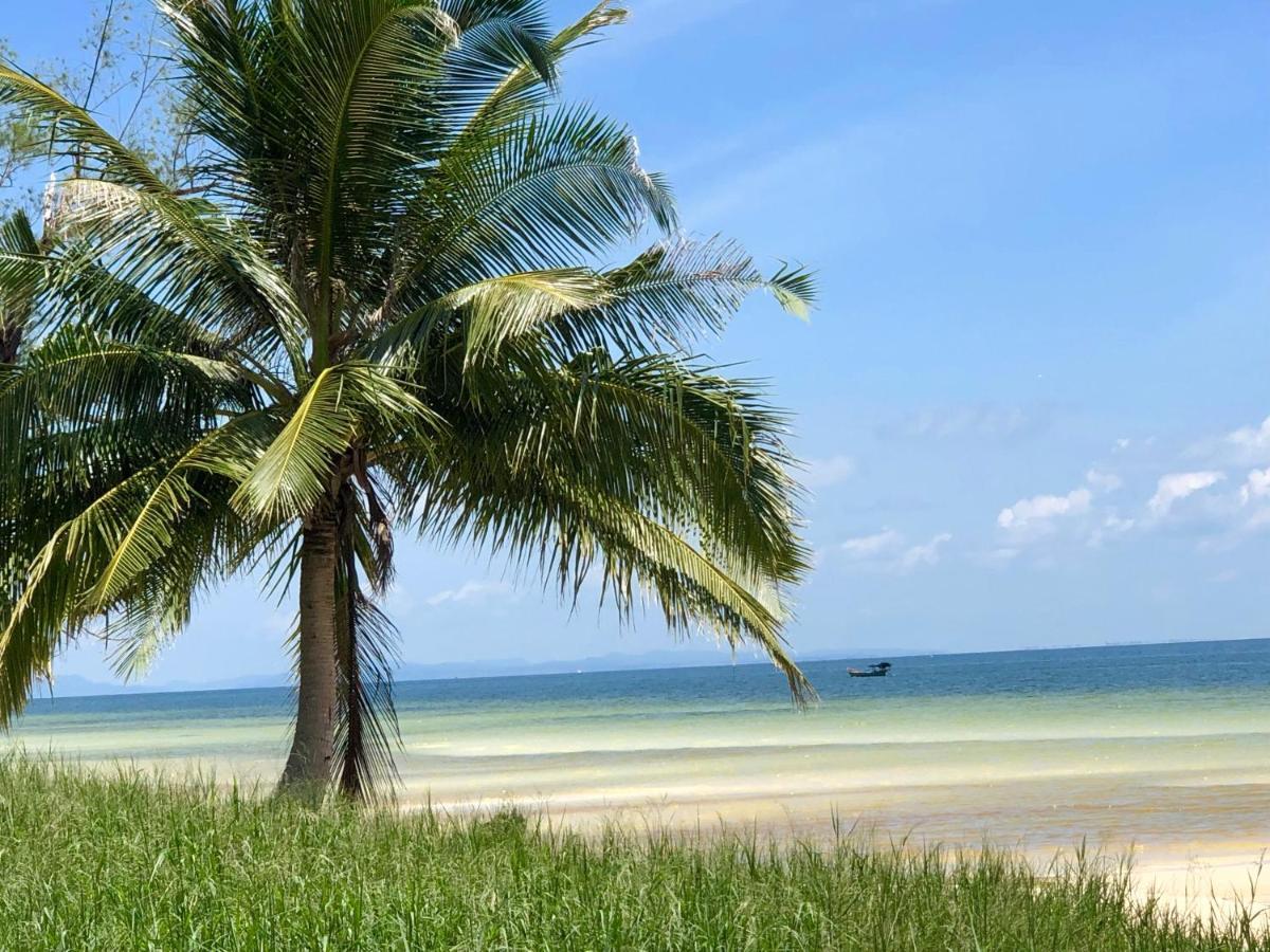 Hotel Anaya Koh Rong Pagoda Beach Exteriér fotografie