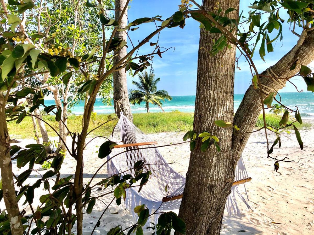 Hotel Anaya Koh Rong Pagoda Beach Exteriér fotografie